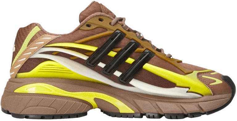 Adidas Adistar Jellyfish — Pharrell Williams Auburn Timber