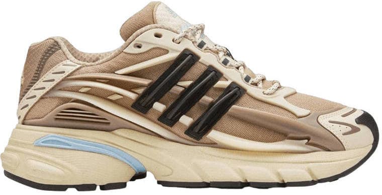 Adidas Adistar Jellyfish — Pharrell Williams Crystal Sand