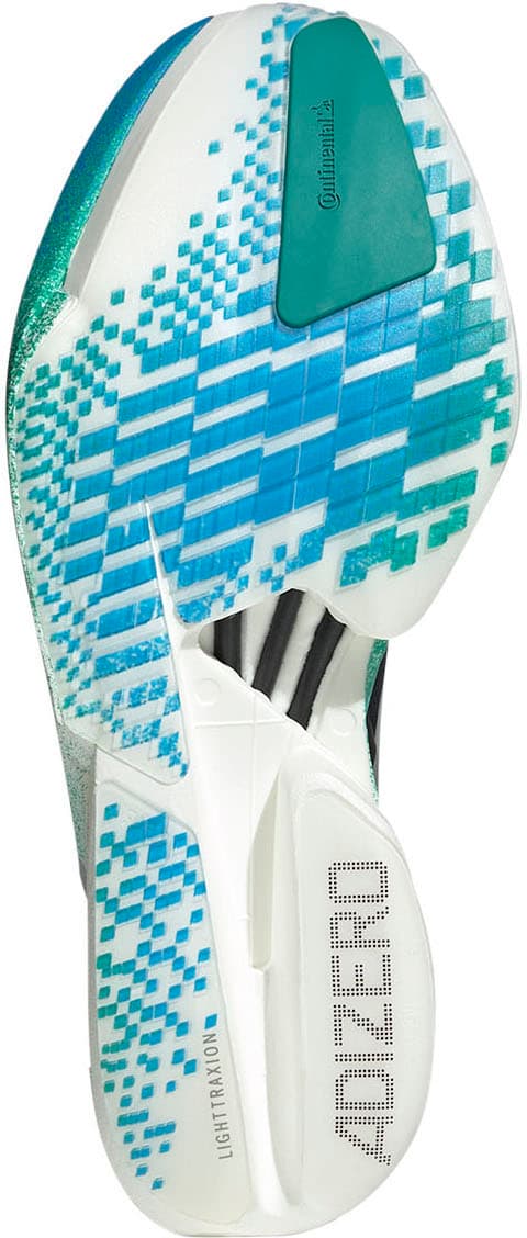 Adidas — Produktbild
