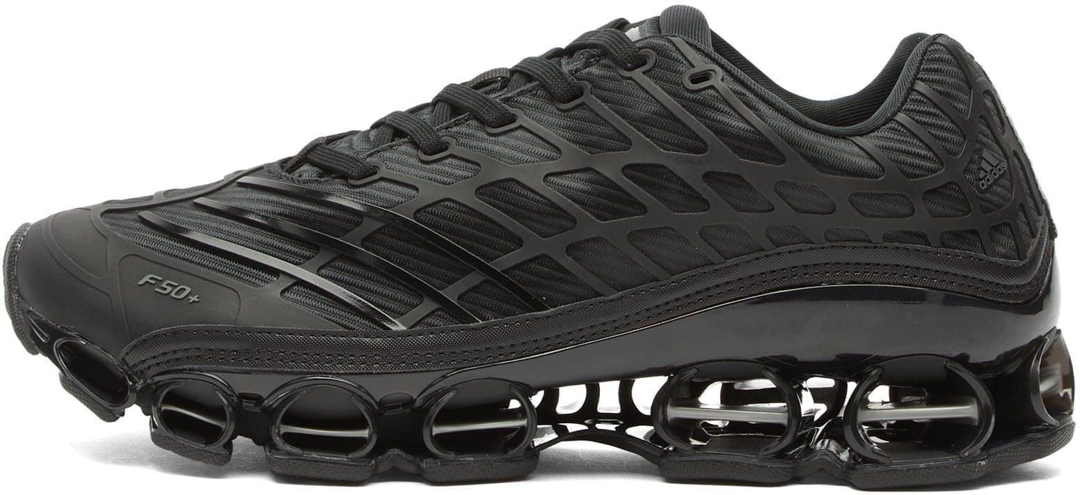 Adidas Megaride F50 — Schwarz