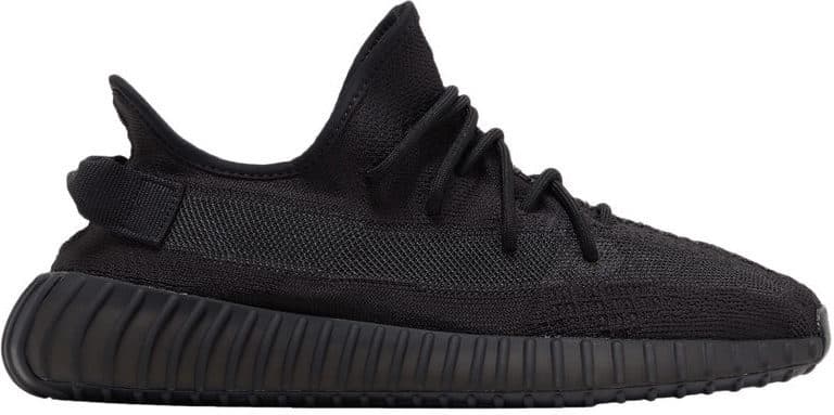 Adidas Yeezy Boost 350 V2 — Onyx