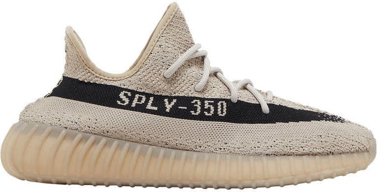 Adidas Yeezy Boost 350 V2 — Slate
