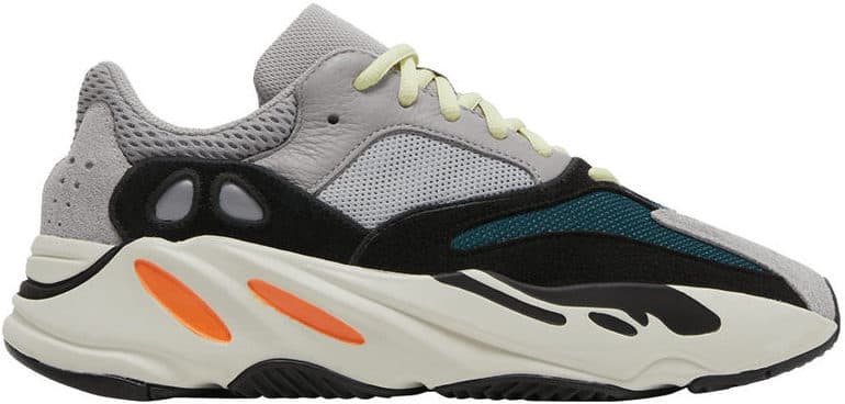 Adidas Yeezy Boost 700 — Wave Runner