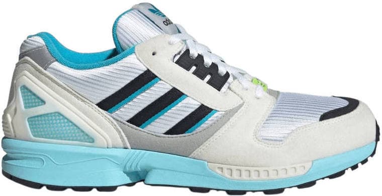 Adidas ZX 8000 — Overkill France
