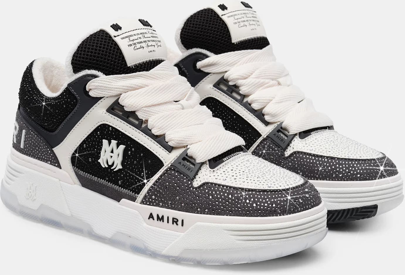 Amiri — Produktbild