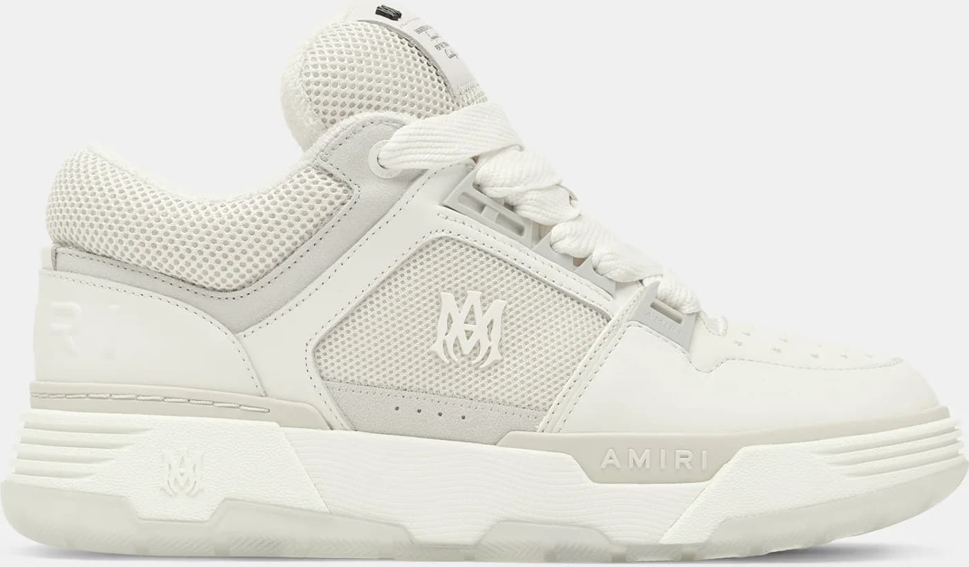 Amiri MA-1 (Damen) — Alabaster
