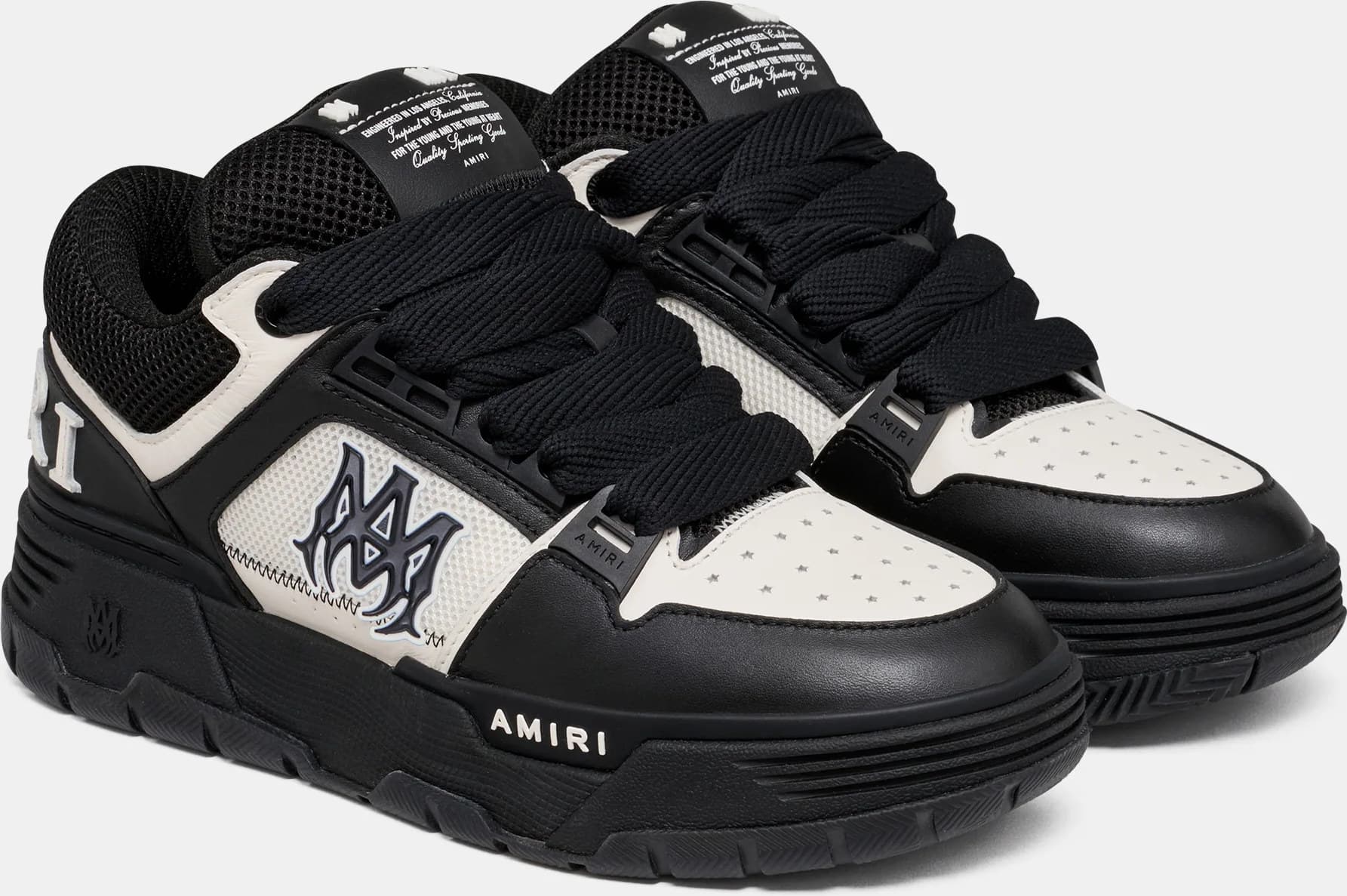 Amiri — Produktbild