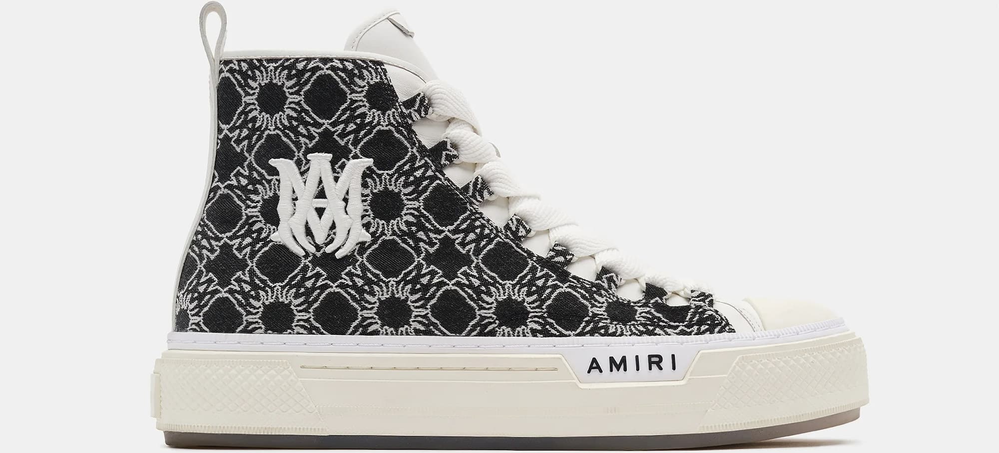 Amiri MA Quad Court Hi