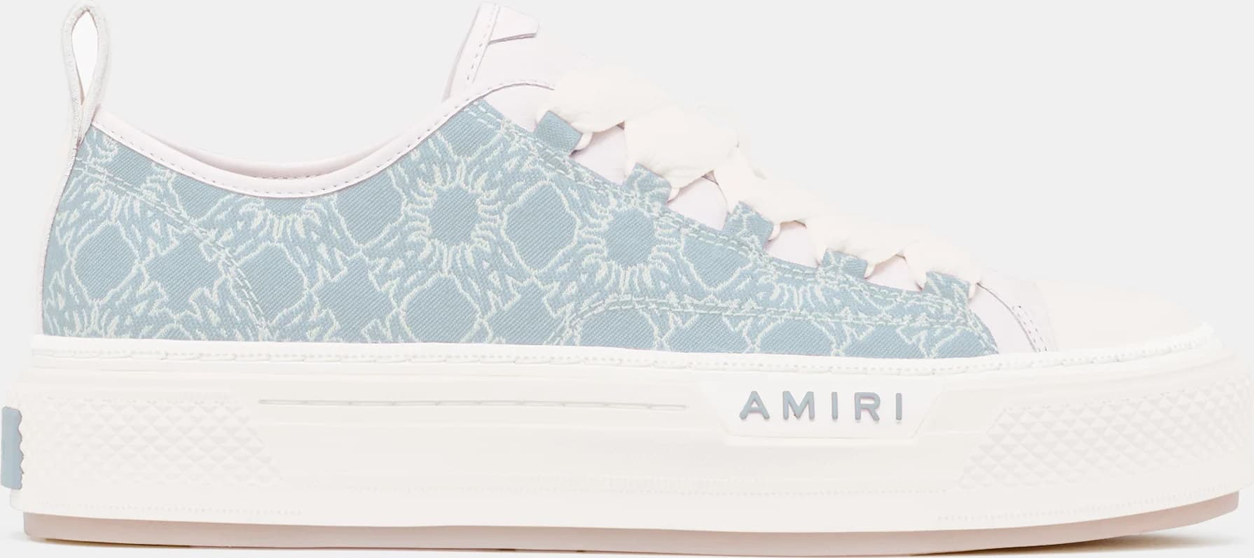 Amiri MA Quad Court Low