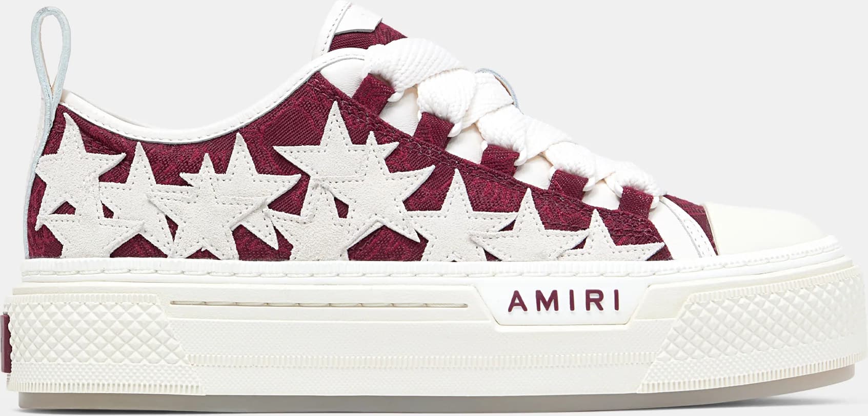 Amiri MA Quad Stars Court Low (Damen)