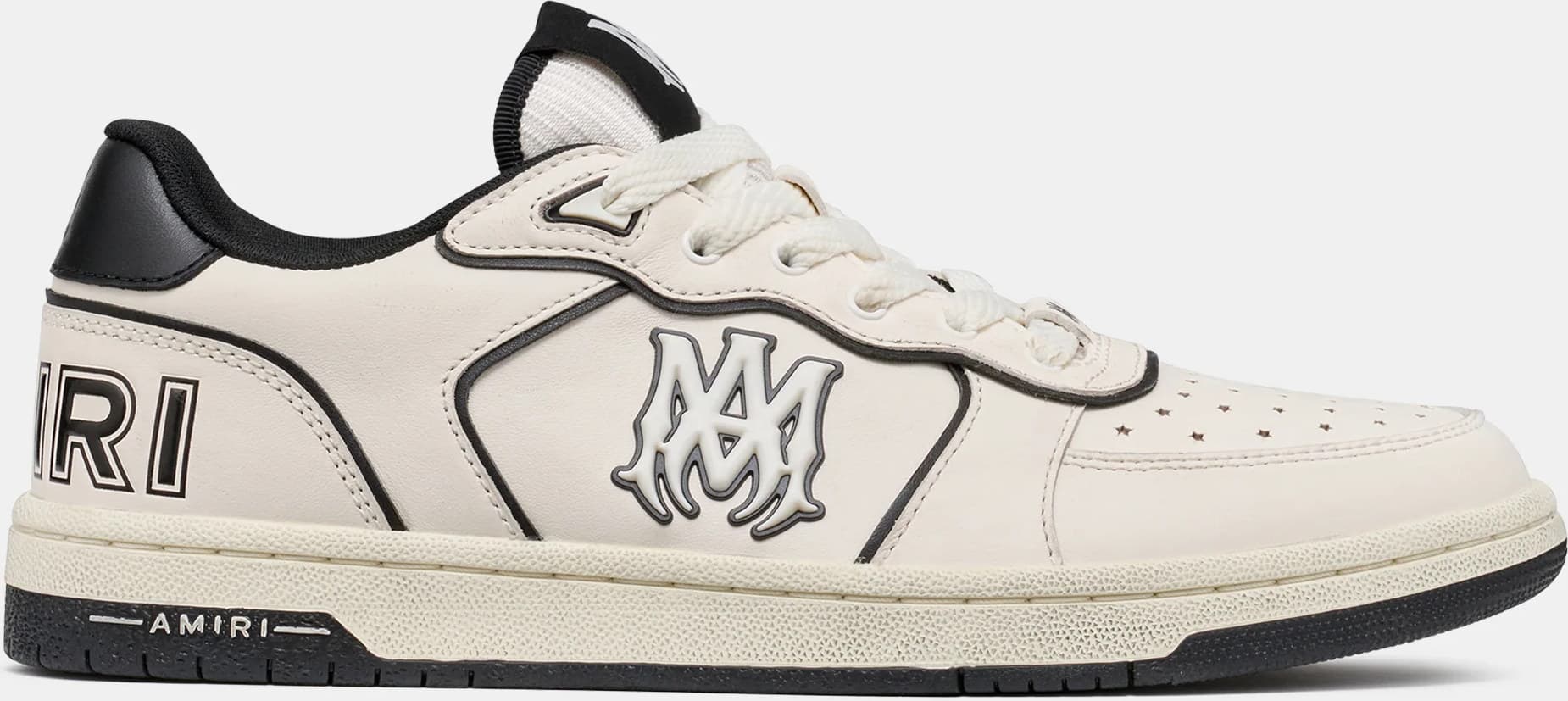 Amiri Newport — Ivory