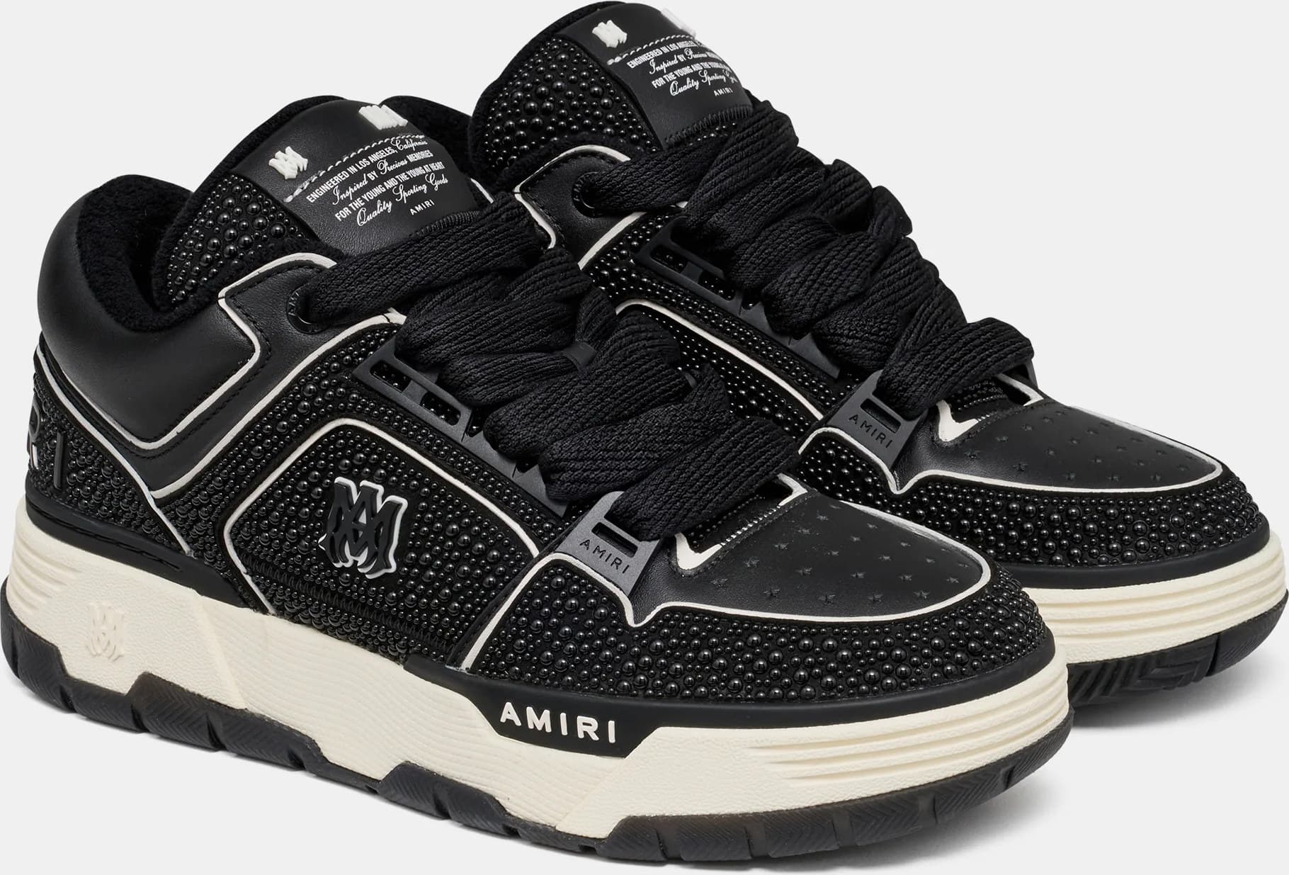 Amiri — Produktbild
