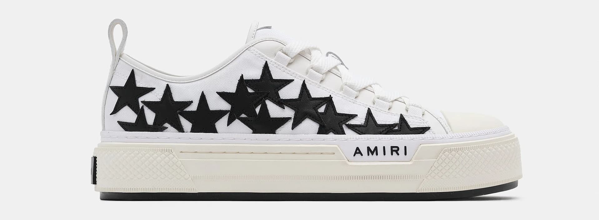 Amiri Stars Court Low