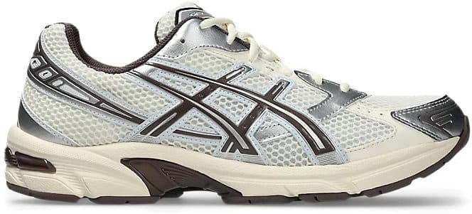 Asics Gel-1130 — Cream Cocoa Powder
