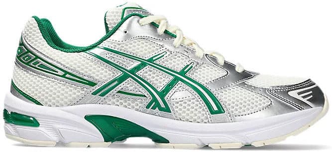 Asics Gel-1130 — Cream Kale