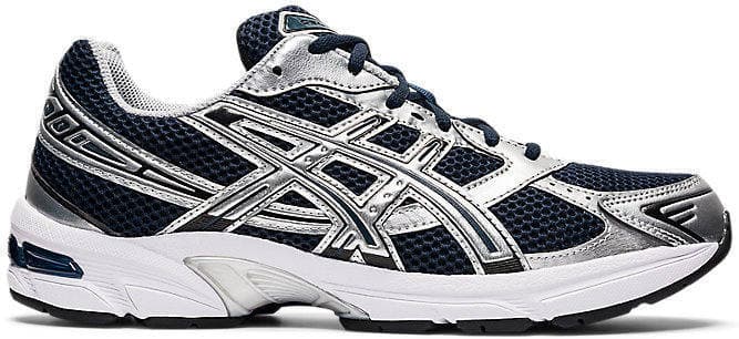 Asics Gel-1130 — French Blue Pure Silver