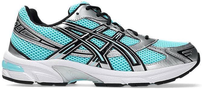 Asics Gel-1130 — Larimar Blue Silver