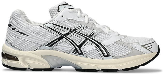 Asics Gel-1130 — White Cloud Grey