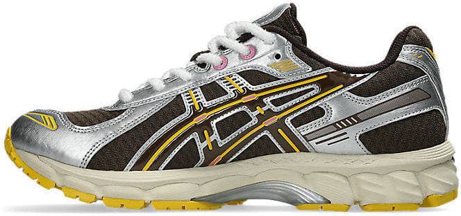Asics — Produktbild