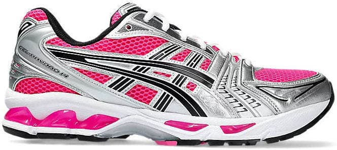 Asics Gel-Kayano 14 — Pink Glo