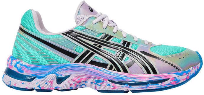 Asics Gel Kyrios — LUISAVIAROMA
