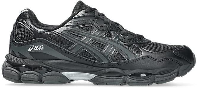 Asics Gel-NYC — Black Black