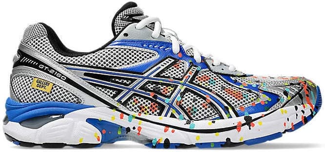 Asics GT-2160 — Gallery Dept. ComplexCon