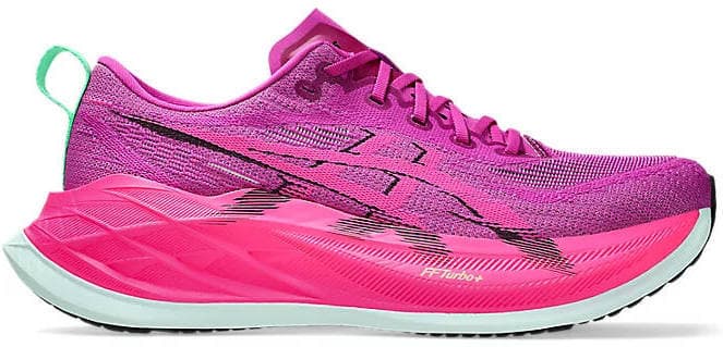 Asics Superblast 2 — Bold Magenta Pink Glo