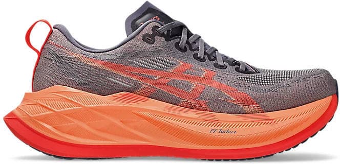 Asics Superblast 2 — Greyish Purple Coral Reef