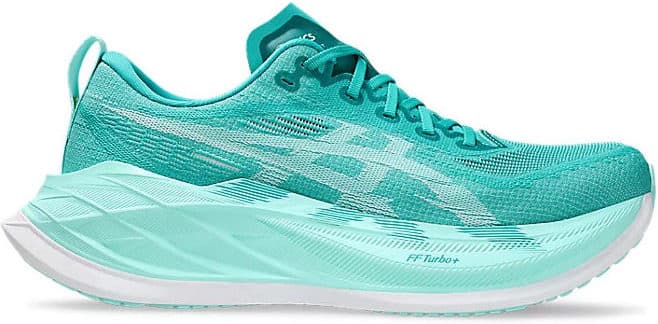 Asics Superblast 2 — Wave Teal Illuminate Mint
