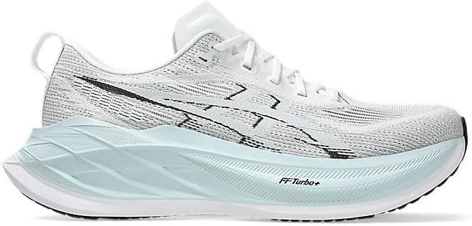 Asics Superblast 2 — White Cool Grey
