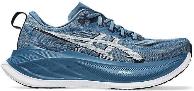 Asics Superblast 2 — Winter Sea White