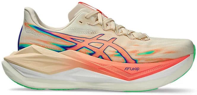 Asics Superblast 3 — Seashell Sun Coral