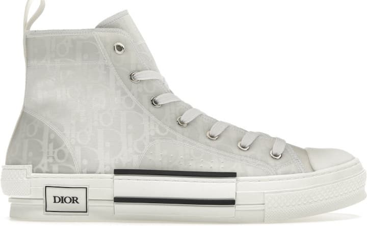 Dior B23 High Top