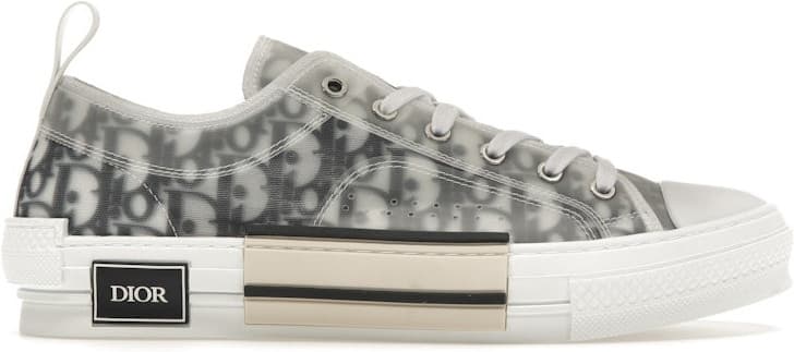 Dior B23 Low Top