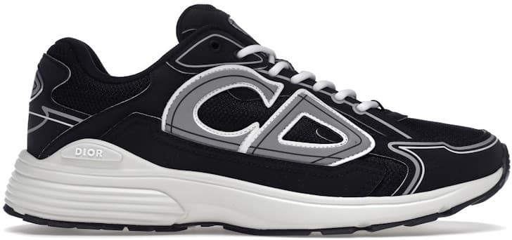Dior B30 — Black