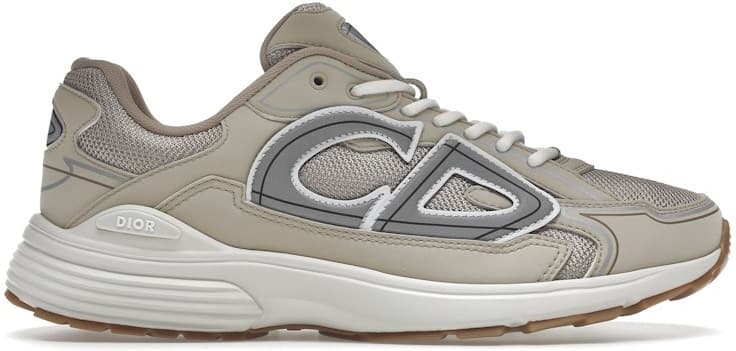 Dior B30 — Cream