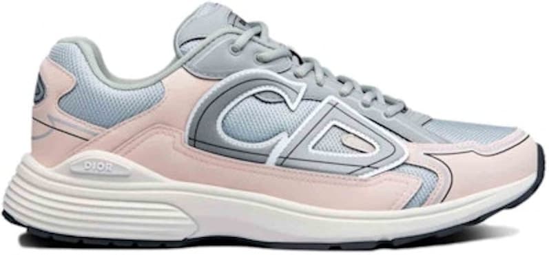 Dior B30 — Grey Light Pink