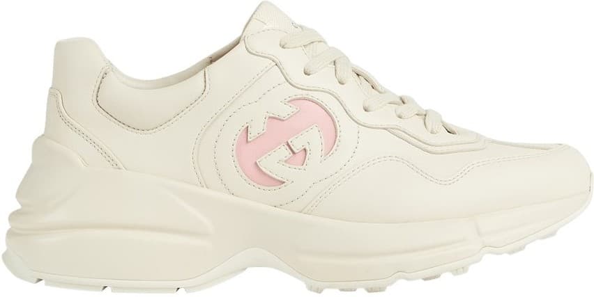 Gucci Rhyton — Ivory Wild Rose