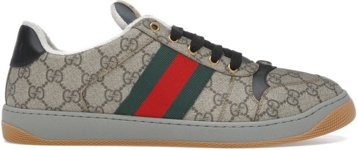 Gucci Screener — GG Beige
