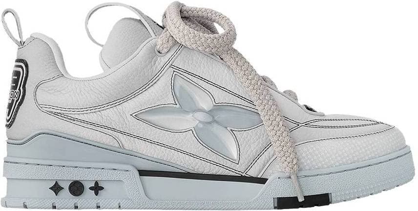 Louis Vuitton LV Skate Sneaker — Grau