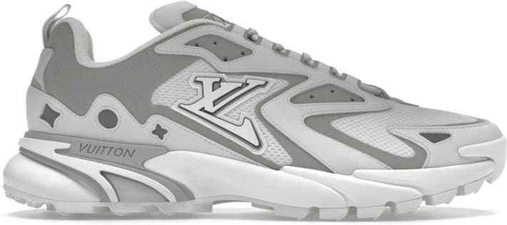 Louis Vuitton LV Tactic Runner — Creme Trail