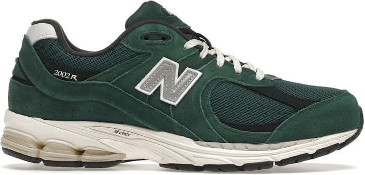 New Balance 2002R — Nightwatch Green