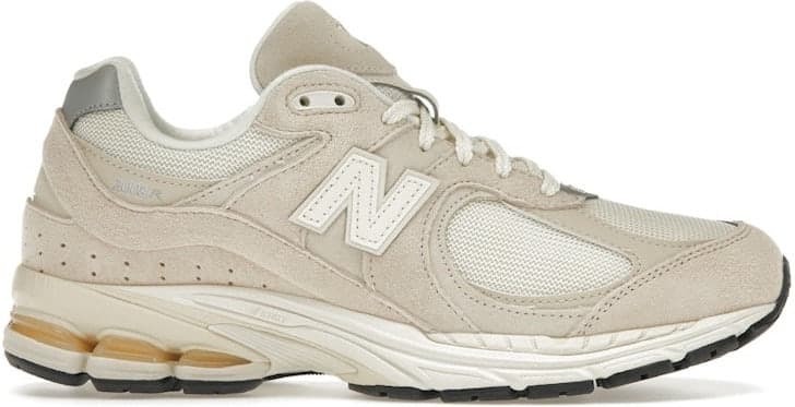 New Balance 2002R — Off White