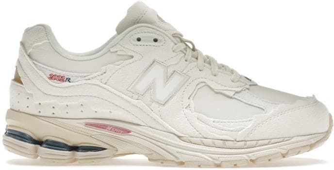 New Balance 2002R — Protection Pack Sea Salt