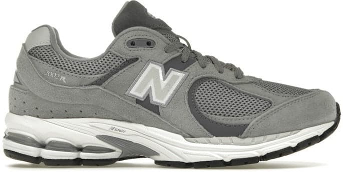 New Balance 2002R — Steel Grey Orca