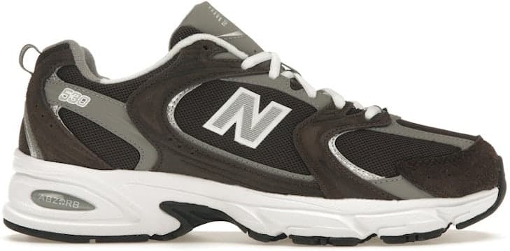 New Balance 530 — Rich Earth