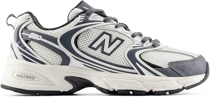 New Balance 530 — Sea Salt Magnet