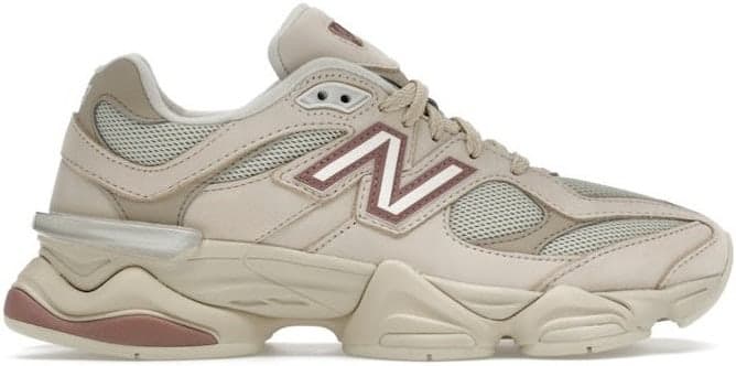 New Balance 9060 — Bone Sparrow