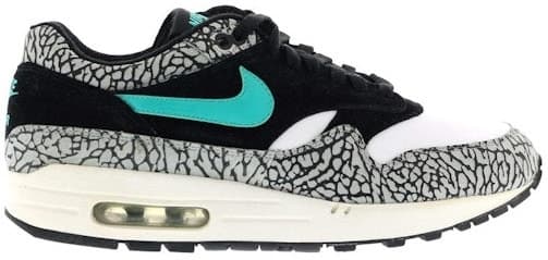 Nike Air Max 1 — atmos Elephant (2007)